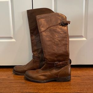 Frye Boots